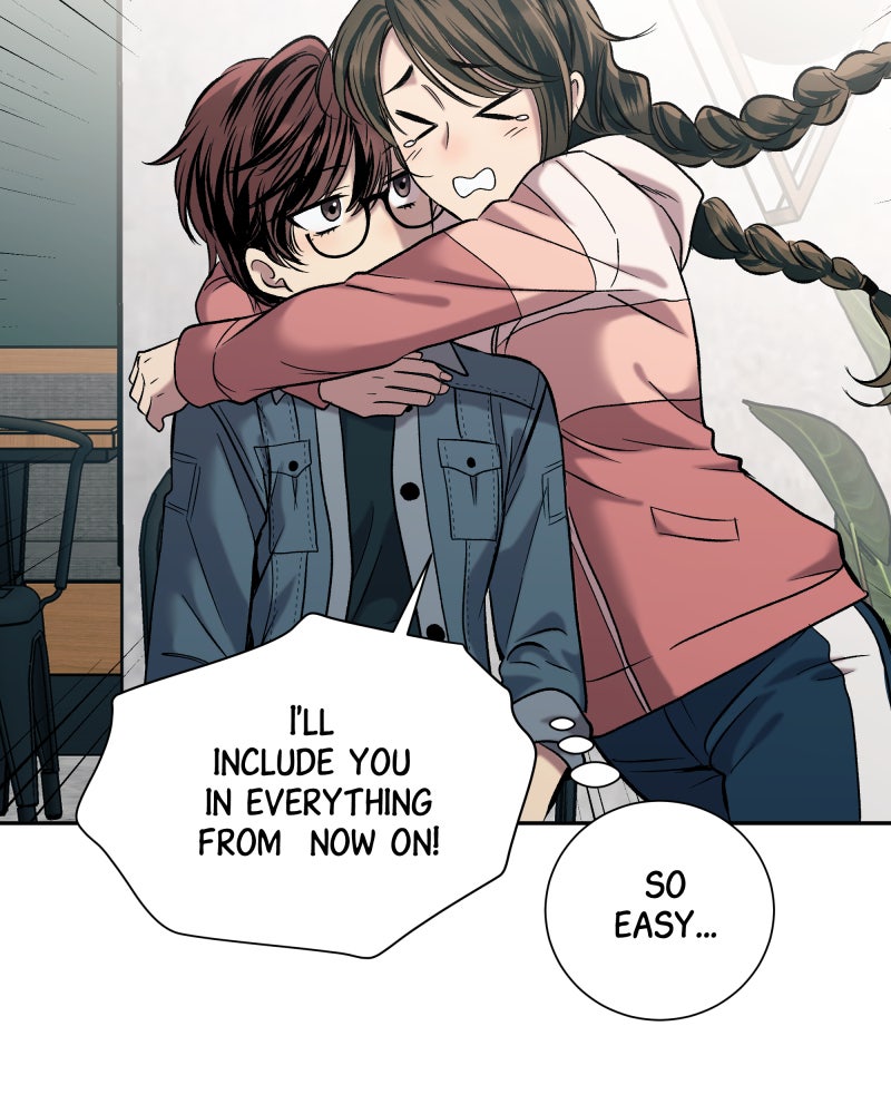 Read The Guy Upstairs EN Manga Online