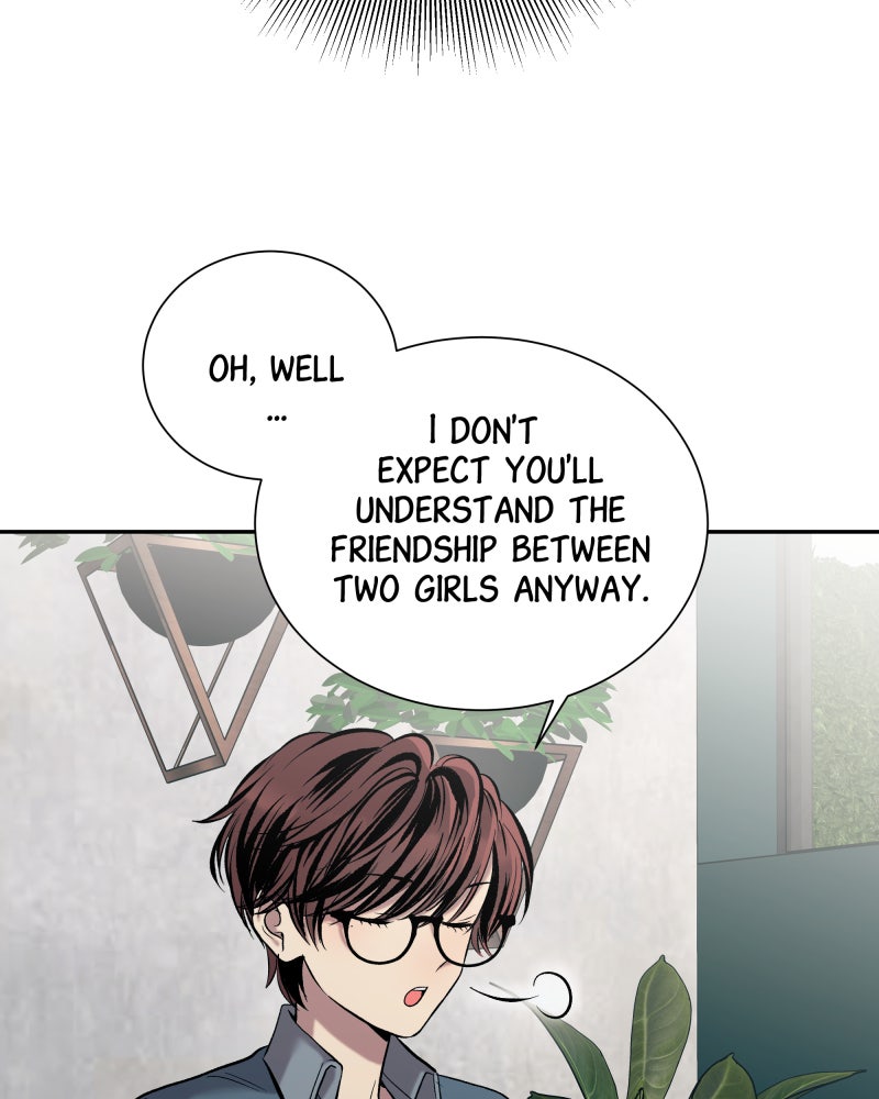 Read The Guy Upstairs EN Manga Online