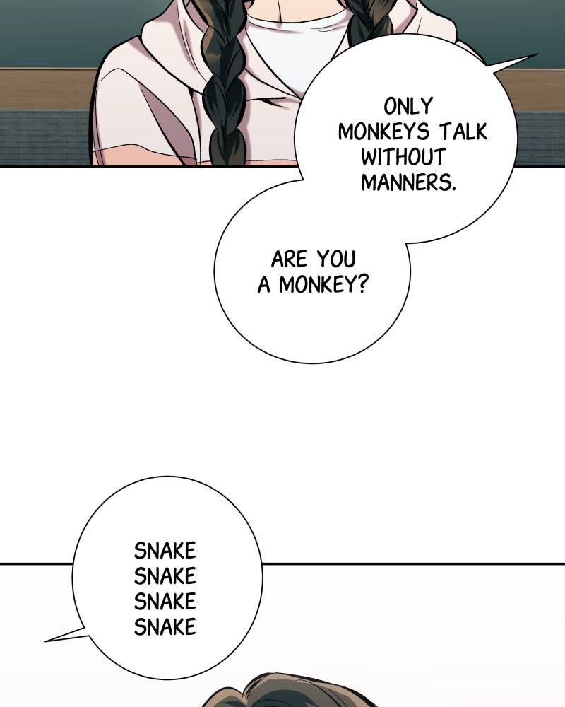 Read The Guy Upstairs EN Manga Online