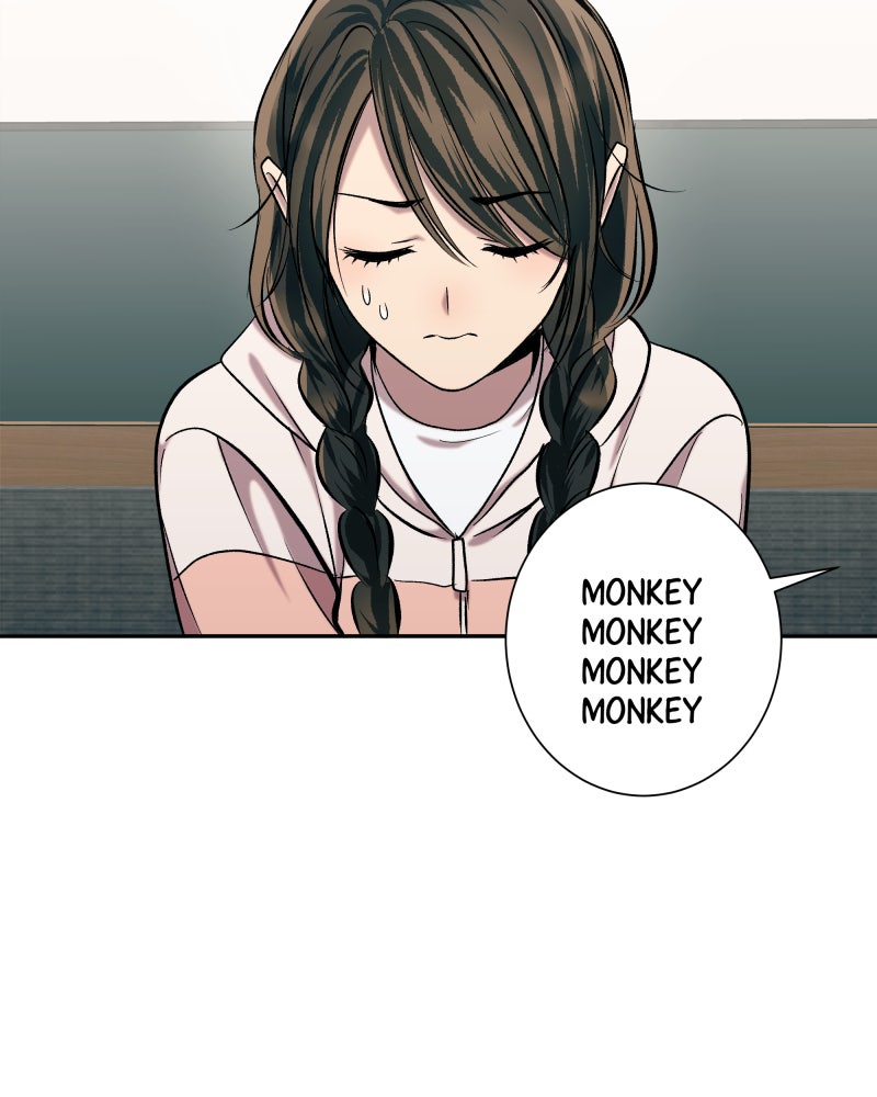 Read The Guy Upstairs EN Manga Online