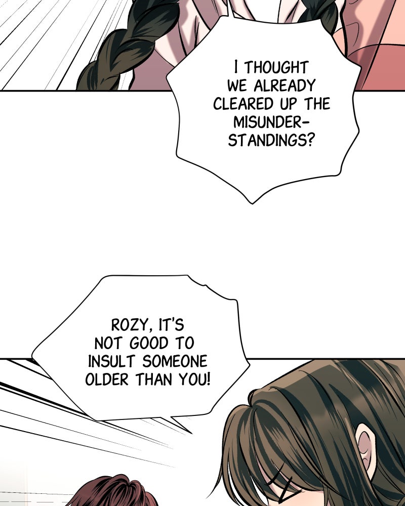 Read The Guy Upstairs EN Manga Online