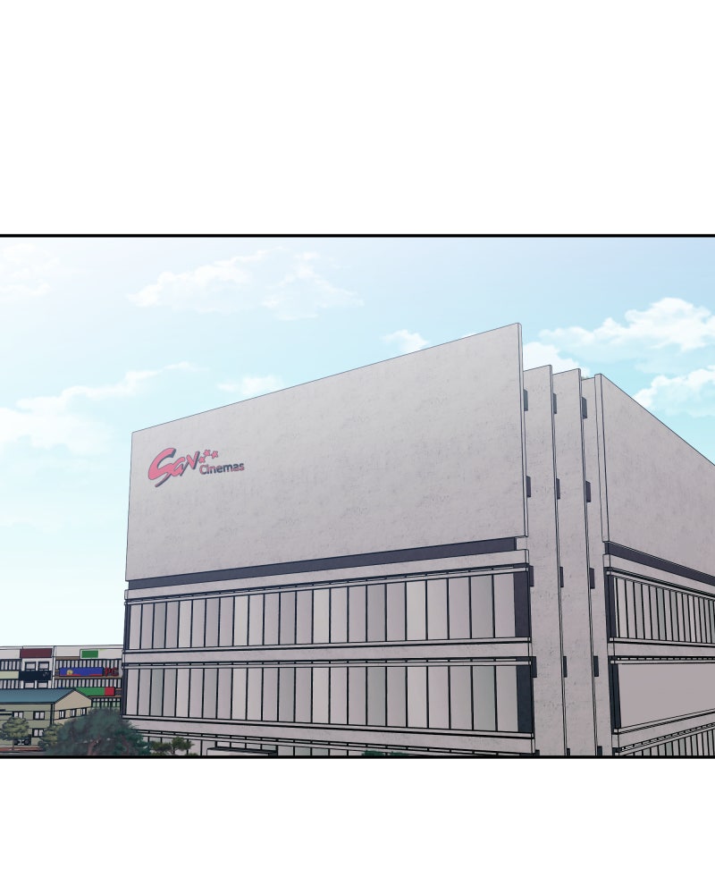 Read The Guy Upstairs EN Manga Online