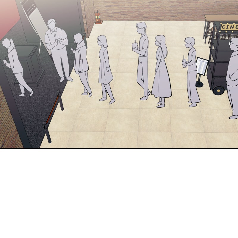 Read The Guy Upstairs EN Manga Online