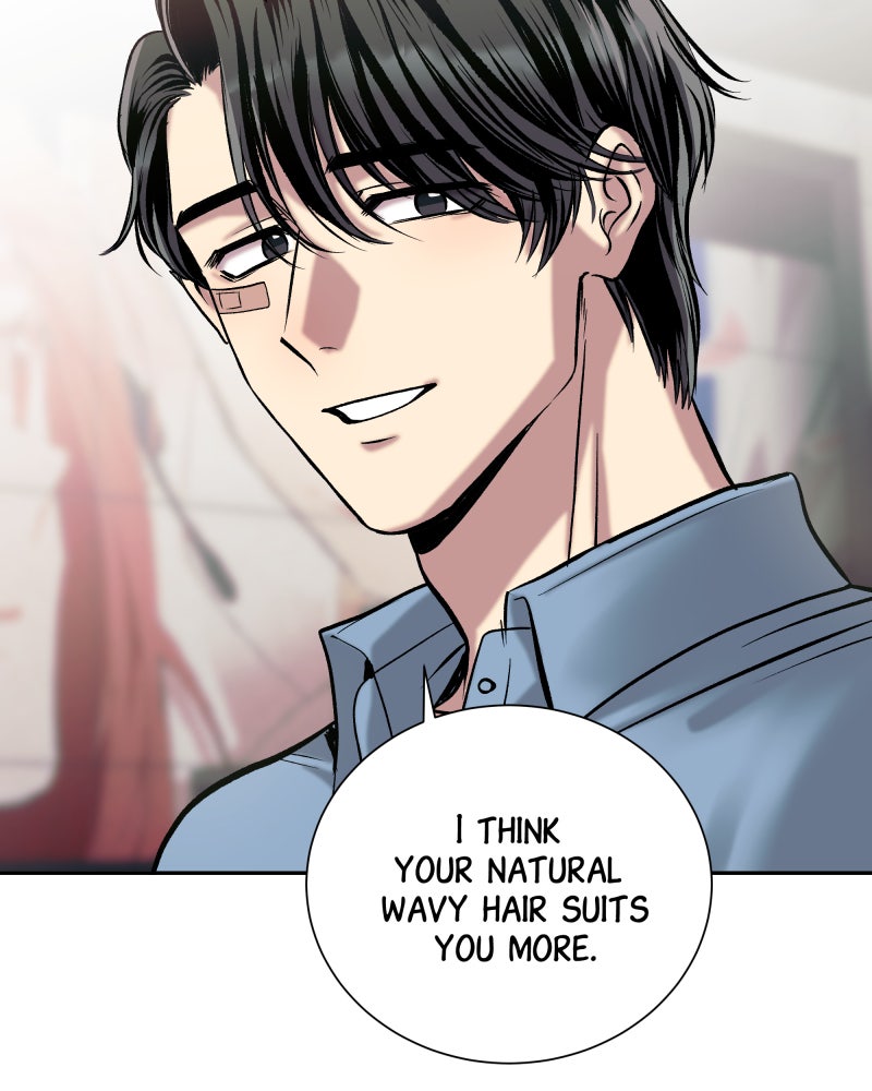 Read The Guy Upstairs EN Manga Online