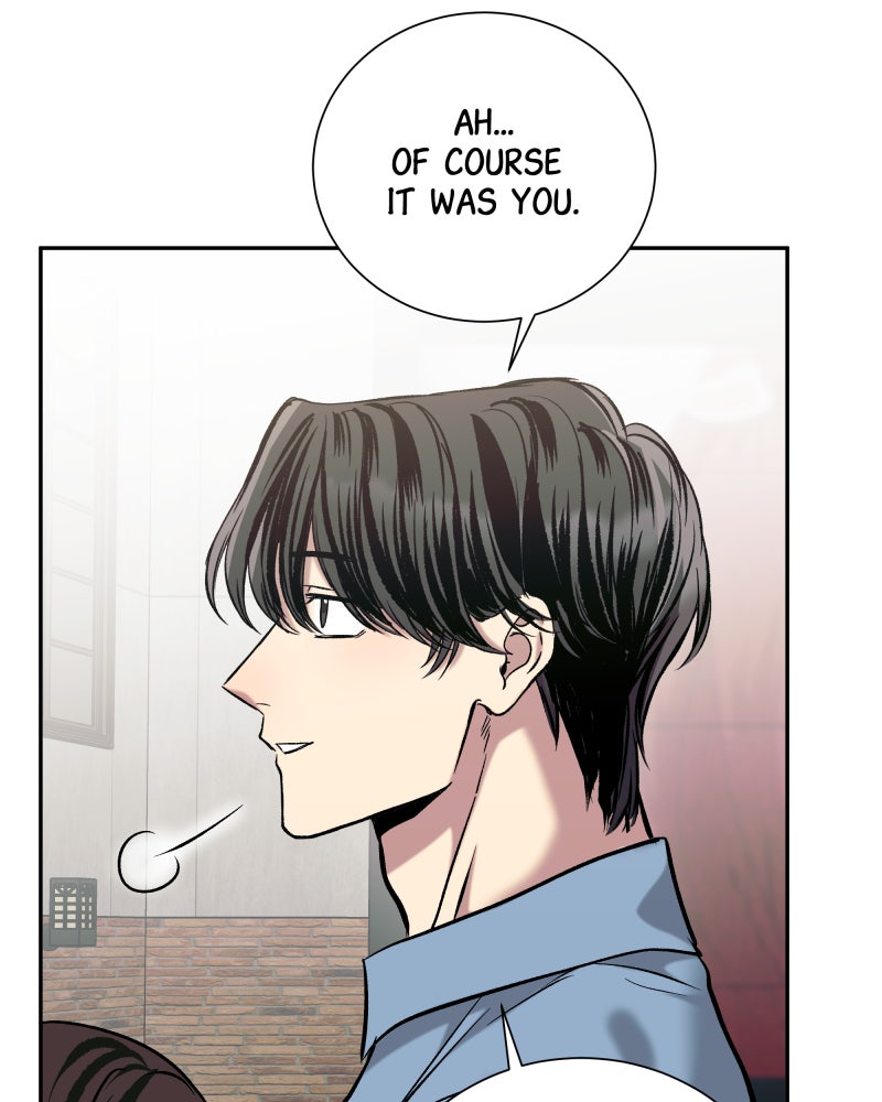 Read The Guy Upstairs EN Manga Online