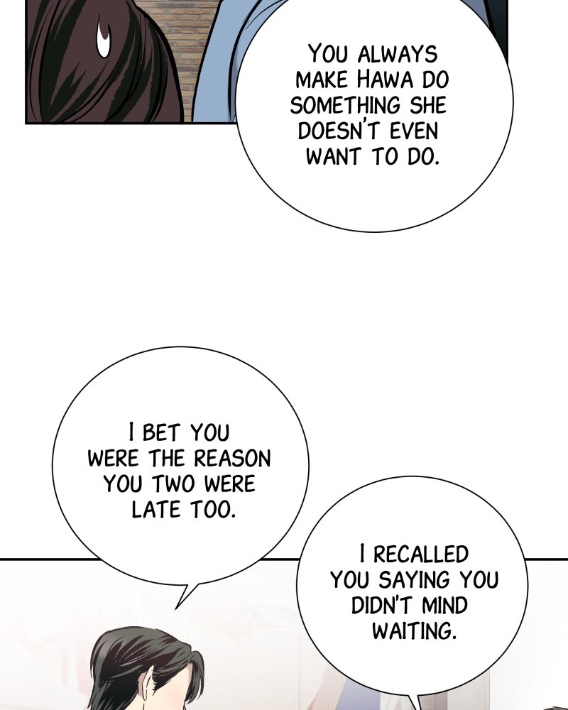 Read The Guy Upstairs EN Manga Online