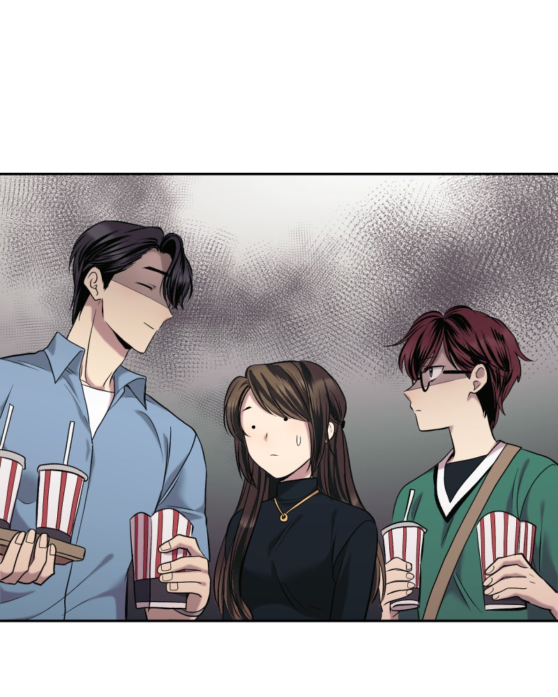 Read The Guy Upstairs EN Manga Online