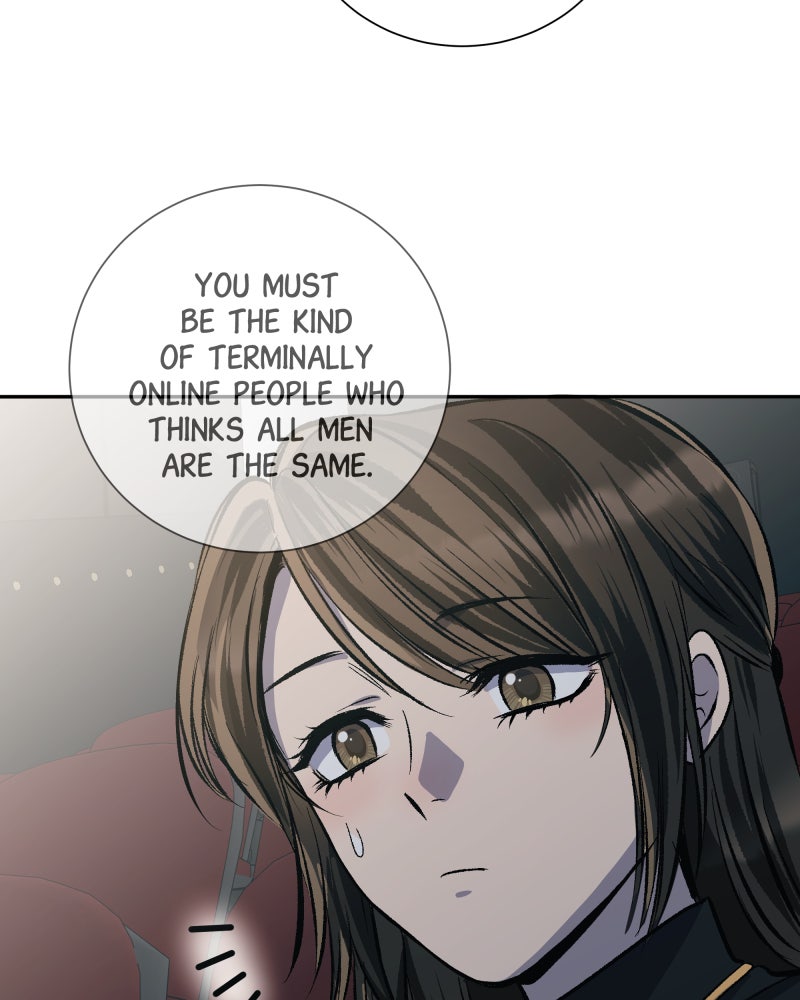 Read The Guy Upstairs EN Manga Online