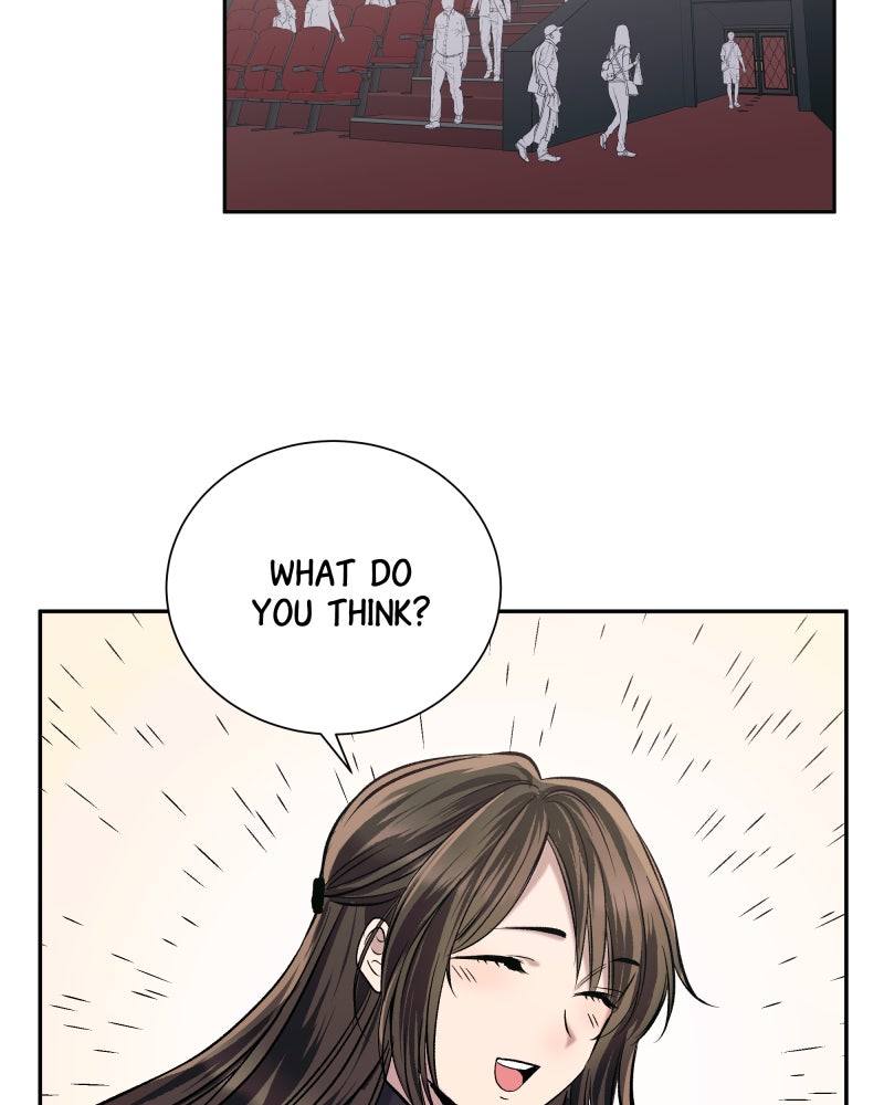 Read The Guy Upstairs EN Manga Online