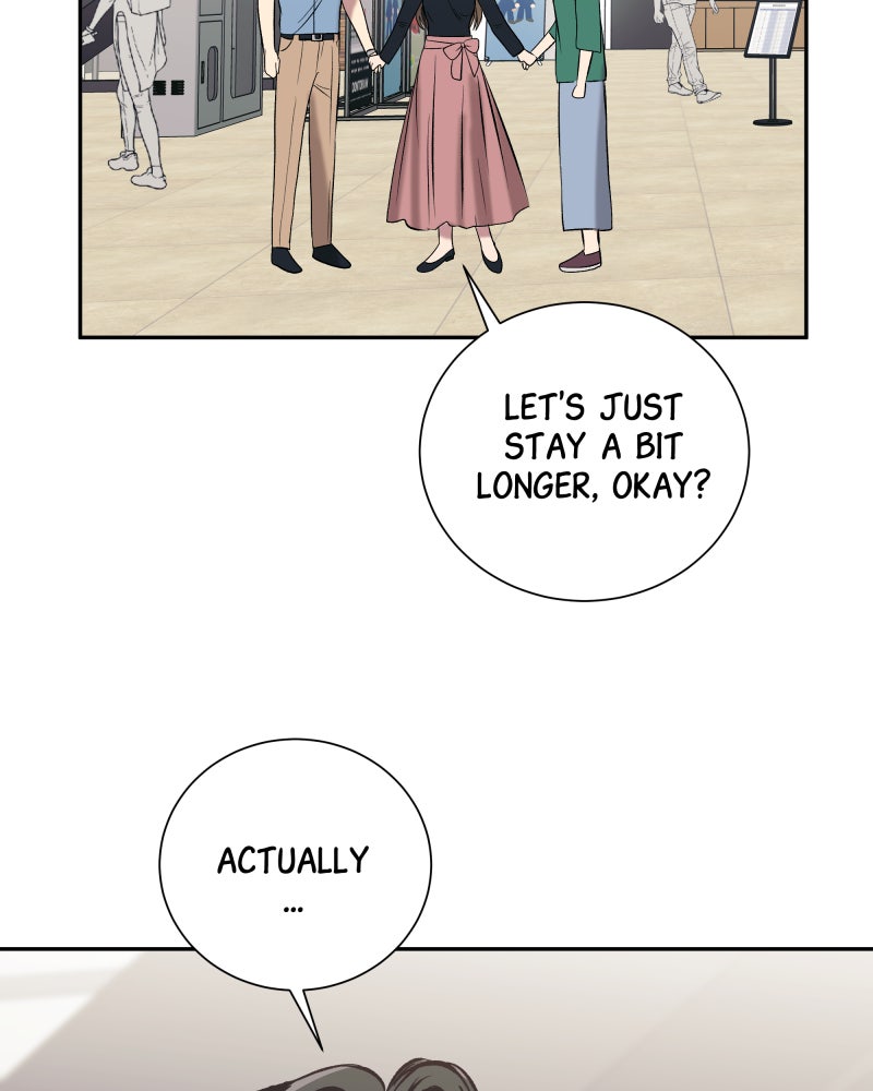 Read The Guy Upstairs EN Manga Online