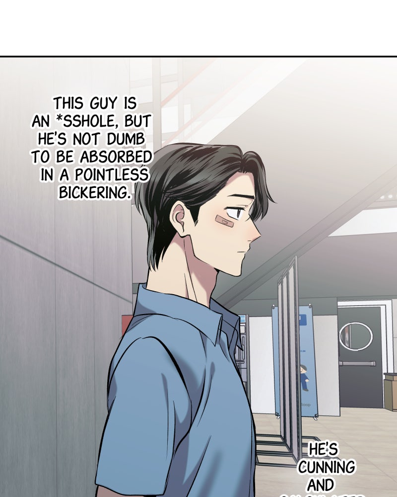 Read The Guy Upstairs EN Manga Online