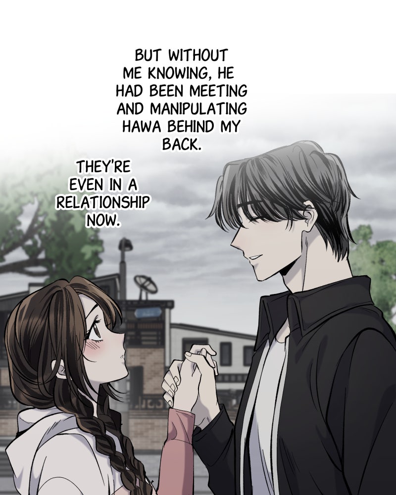 Read The Guy Upstairs EN Manga Online