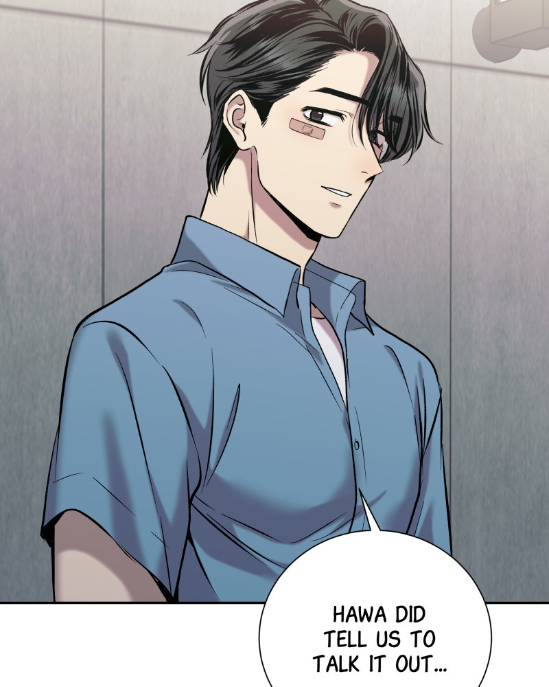 Read The Guy Upstairs EN Manga Online