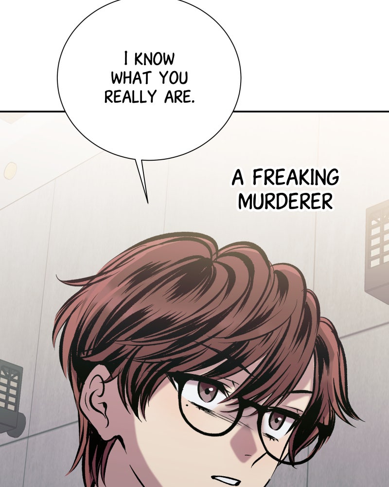 Read The Guy Upstairs EN Manga Online