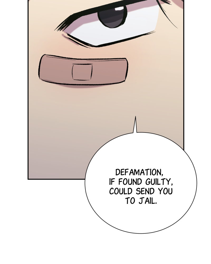 Read The Guy Upstairs EN Manga Online