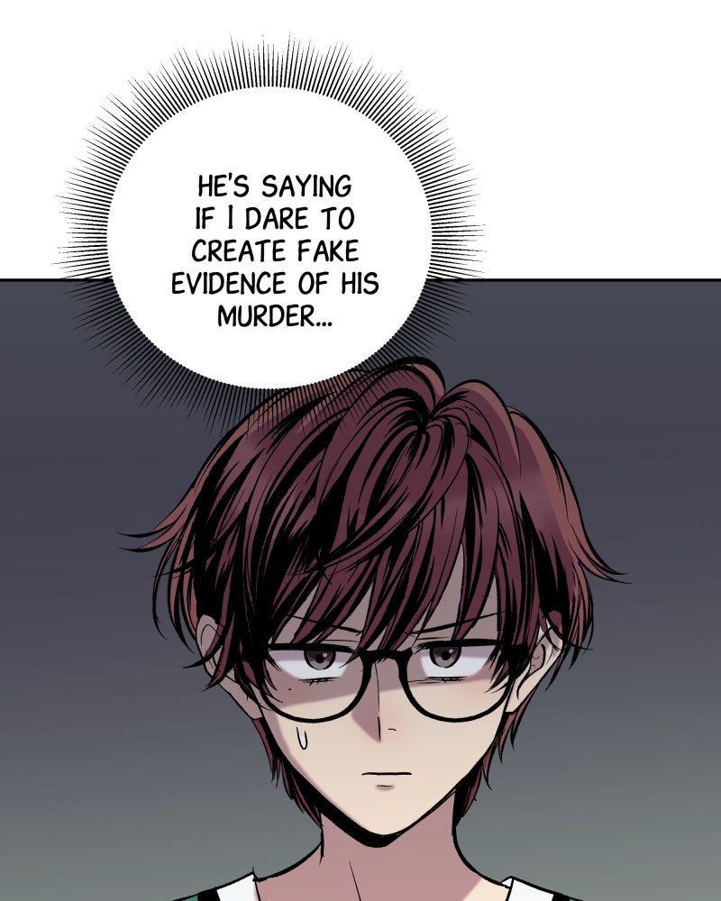 Read The Guy Upstairs EN Manga Online