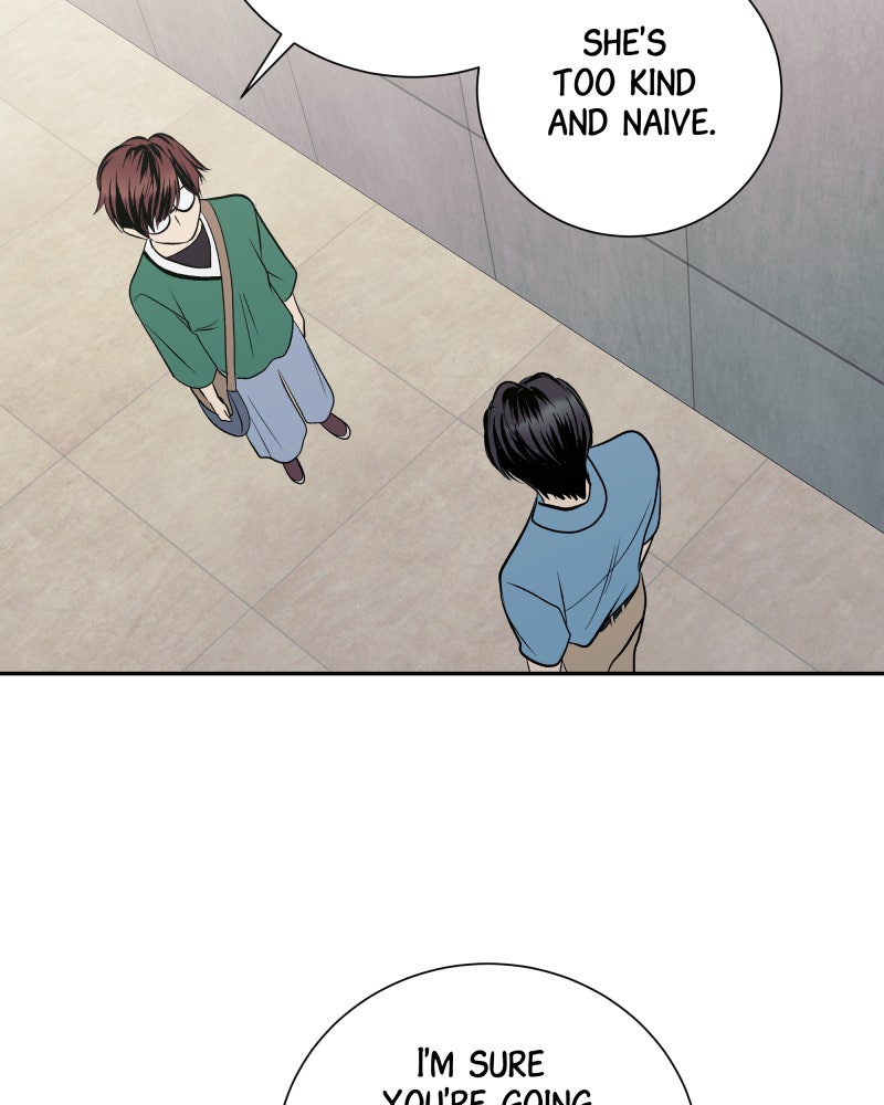 Read The Guy Upstairs EN Manga Online