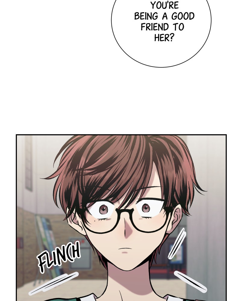 Read The Guy Upstairs EN Manga Online