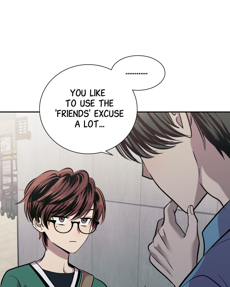 Read The Guy Upstairs EN Manga Online