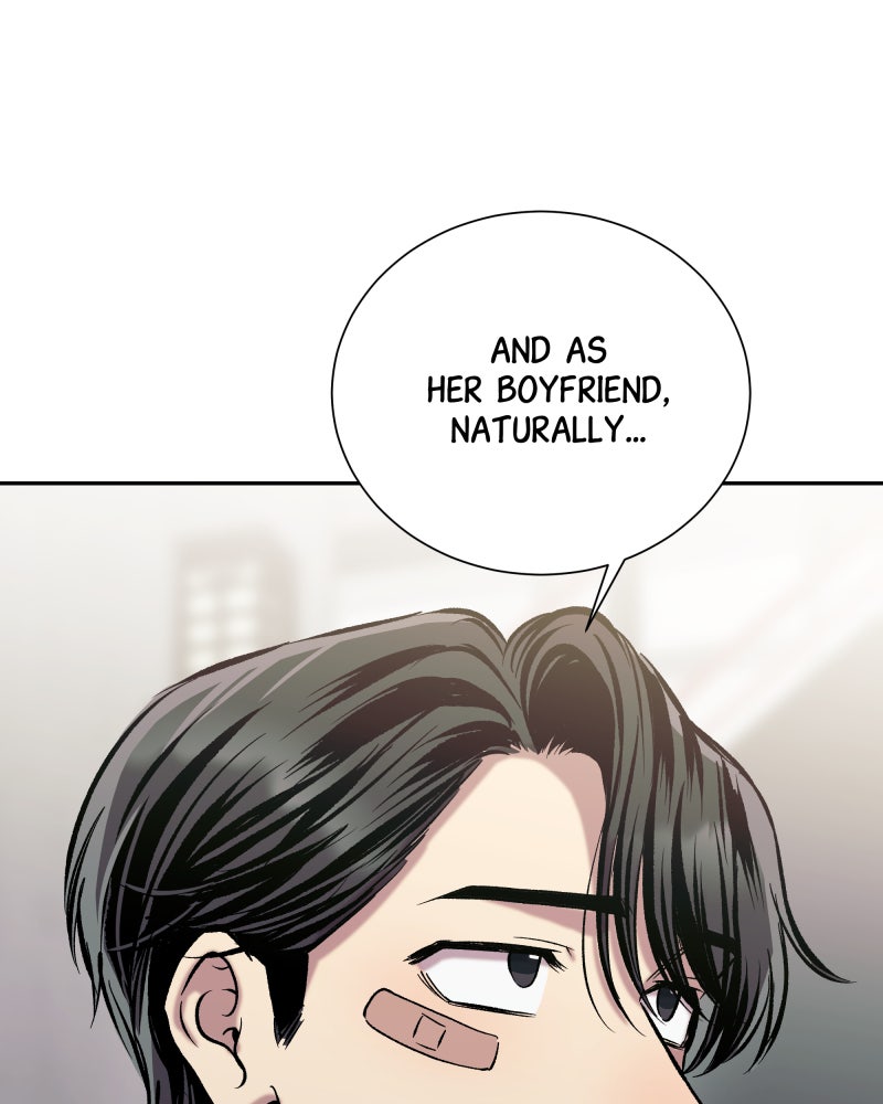 Read The Guy Upstairs EN Manga Online