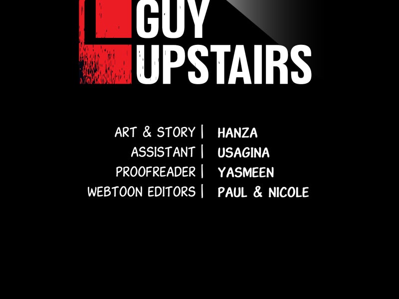 Read The Guy Upstairs EN Manga Online