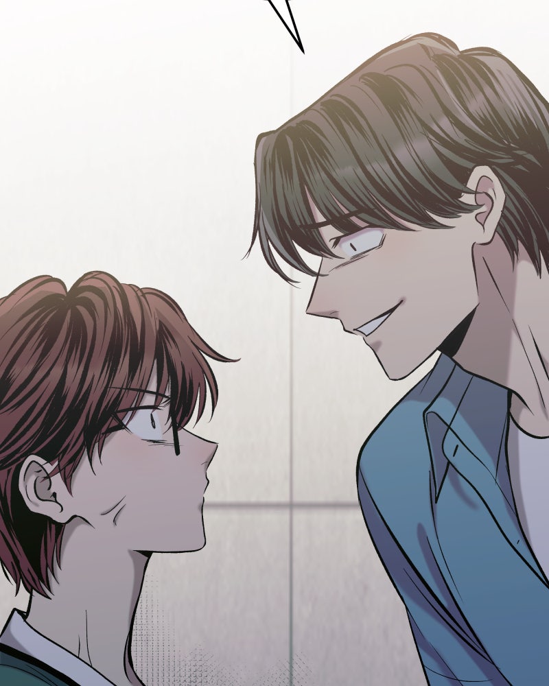 Read The Guy Upstairs EN Manga Online