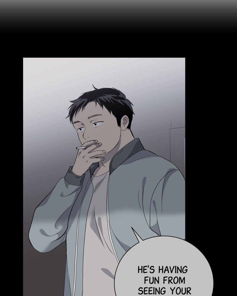 Read The Guy Upstairs EN Manga Online