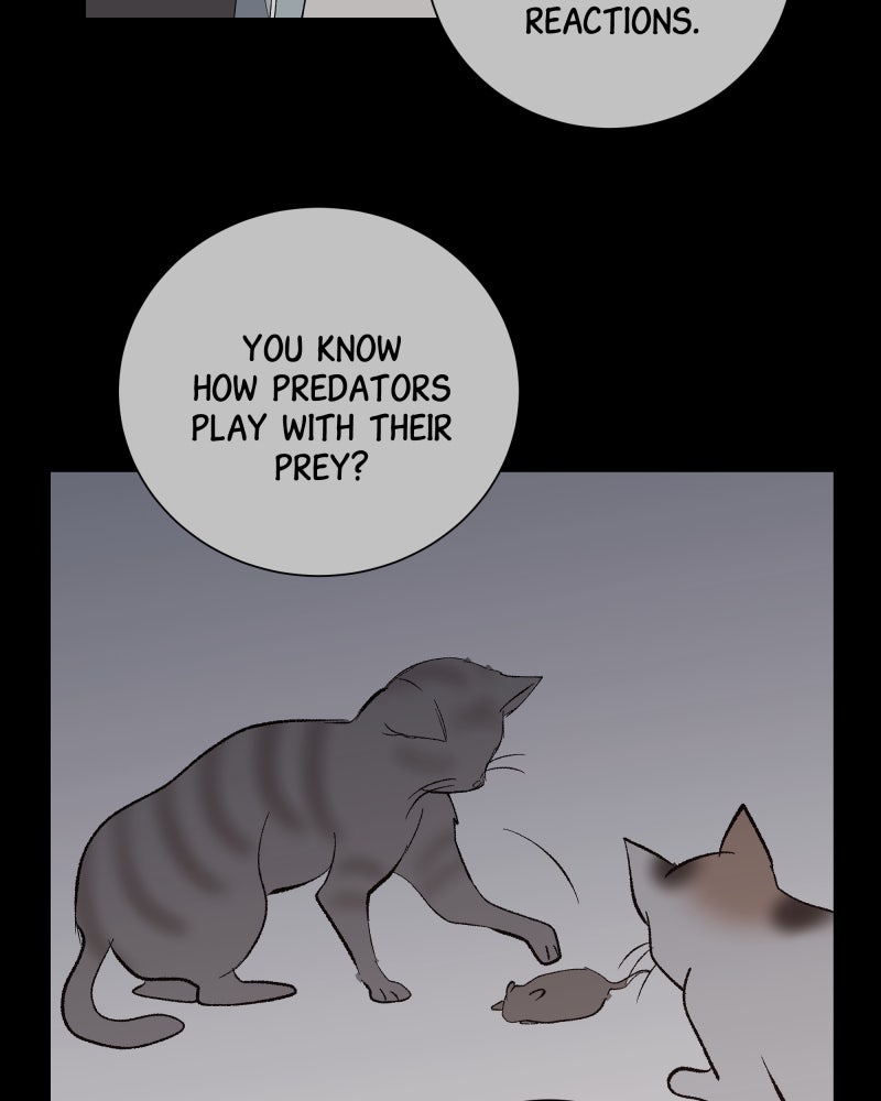 Read The Guy Upstairs EN Manga Online