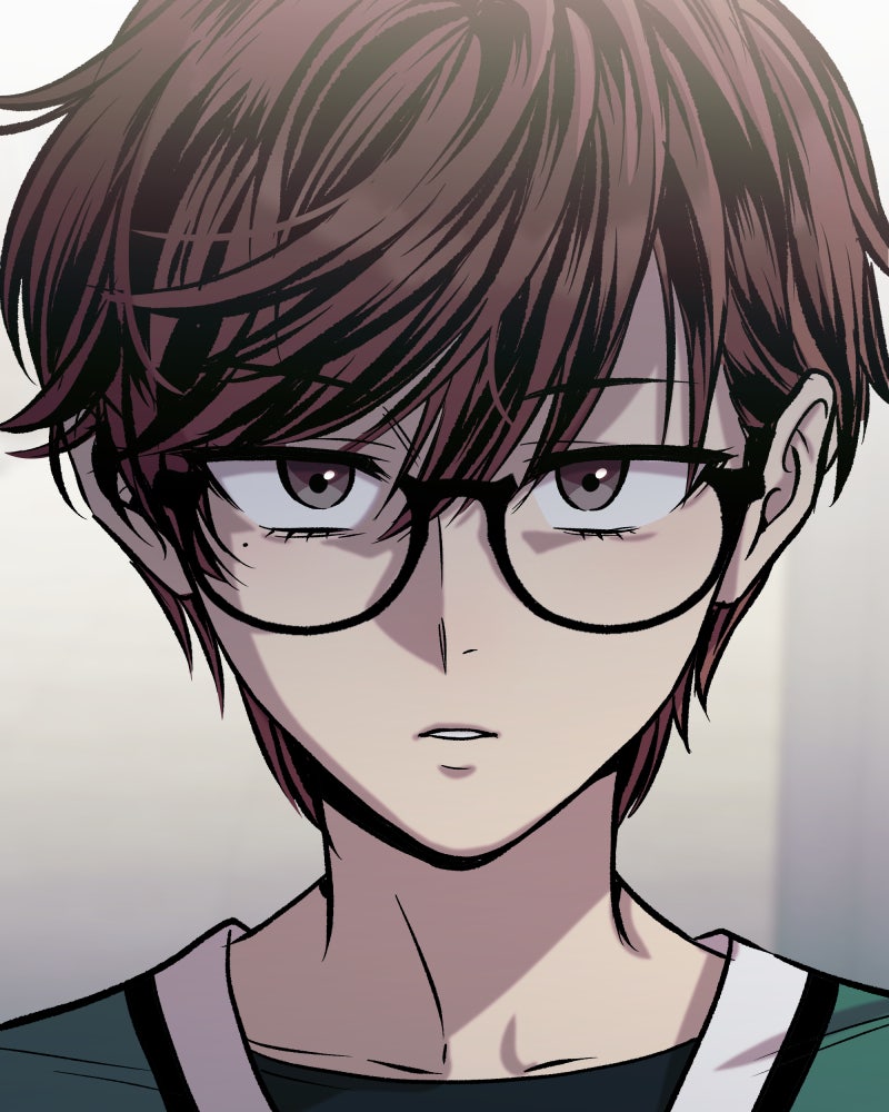 Read The Guy Upstairs EN Manga Online