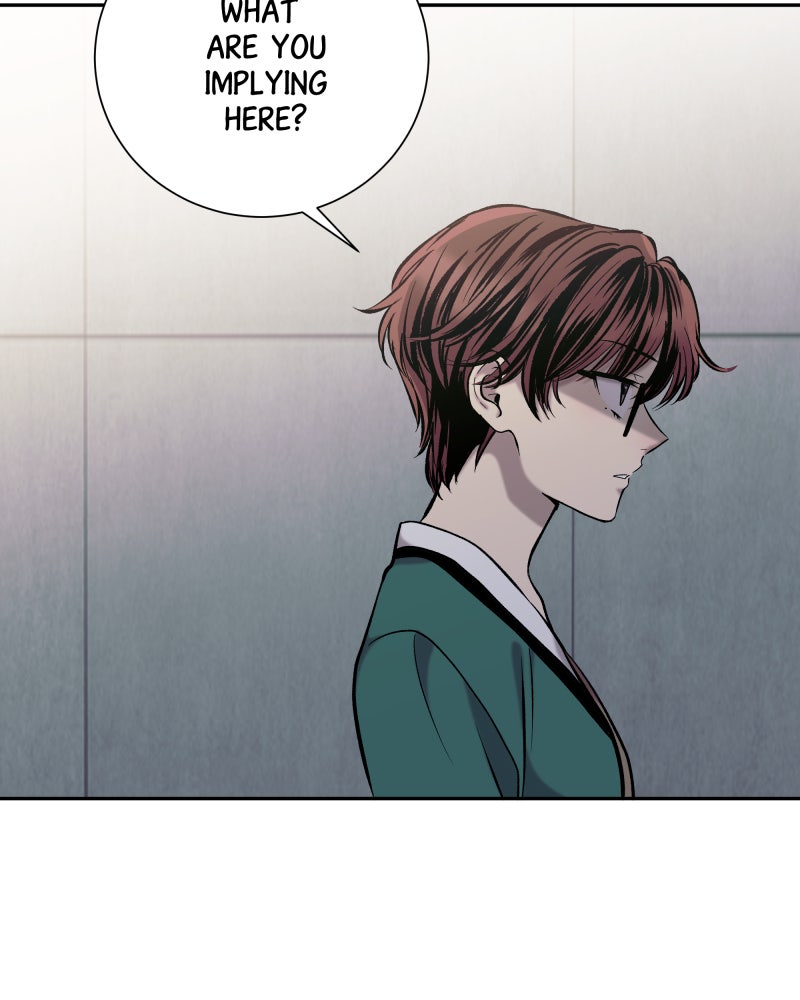 Read The Guy Upstairs EN Manga Online