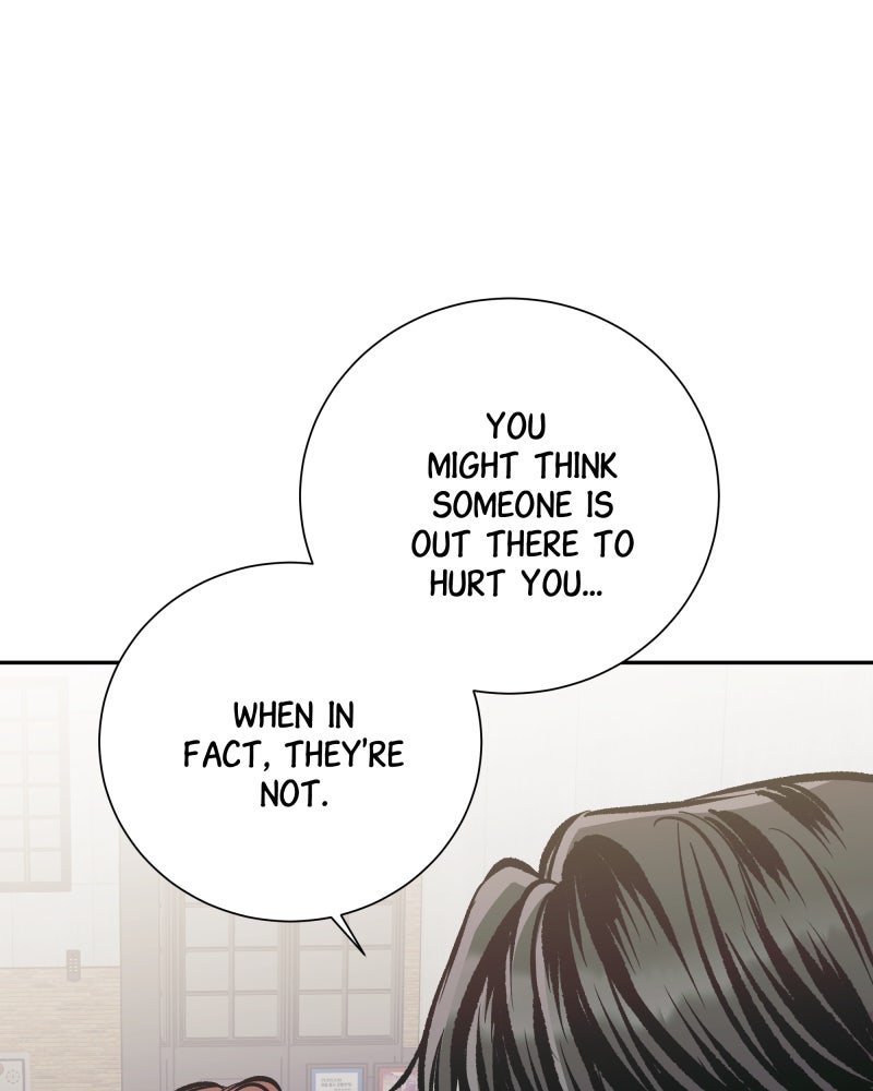 Read The Guy Upstairs EN Manga Online