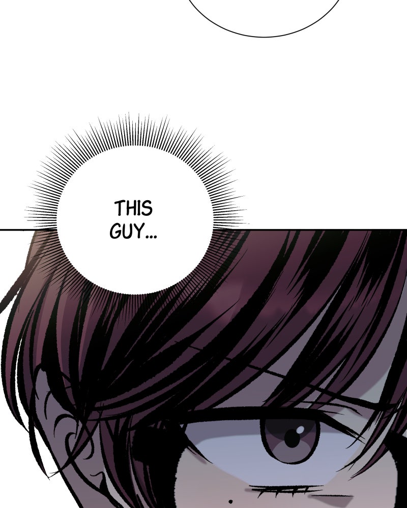 Read The Guy Upstairs EN Manga Online