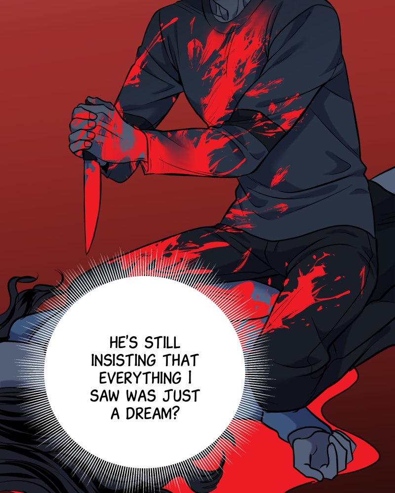 Read The Guy Upstairs EN Manga Online