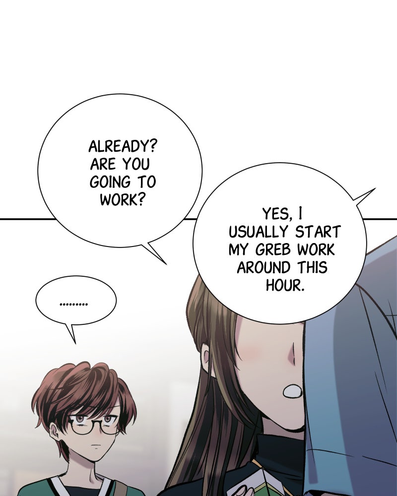 Read The Guy Upstairs EN Manga Online