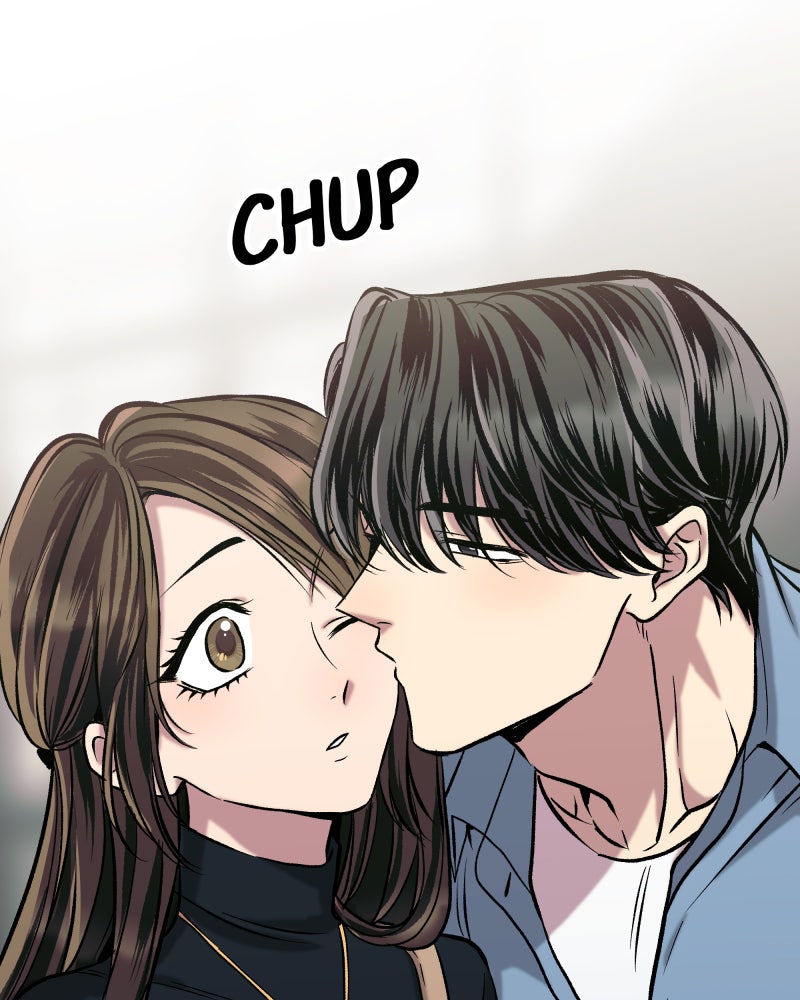 Read The Guy Upstairs EN Manga Online