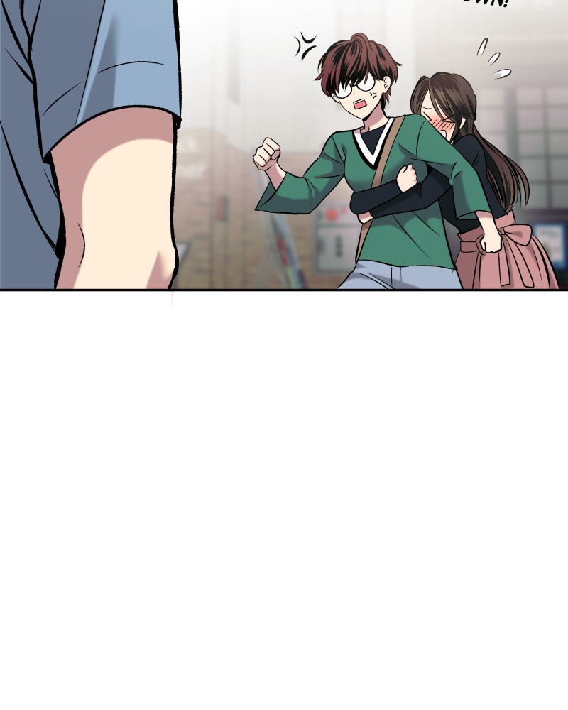 Read The Guy Upstairs EN Manga Online