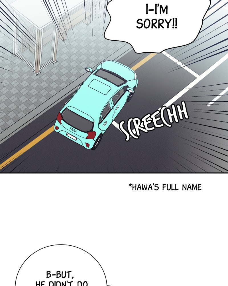 Read The Guy Upstairs EN Manga Online