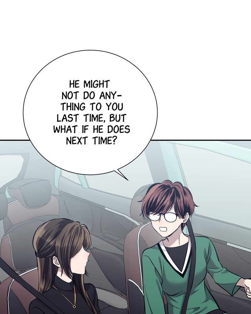 Read The Guy Upstairs EN Manga Online