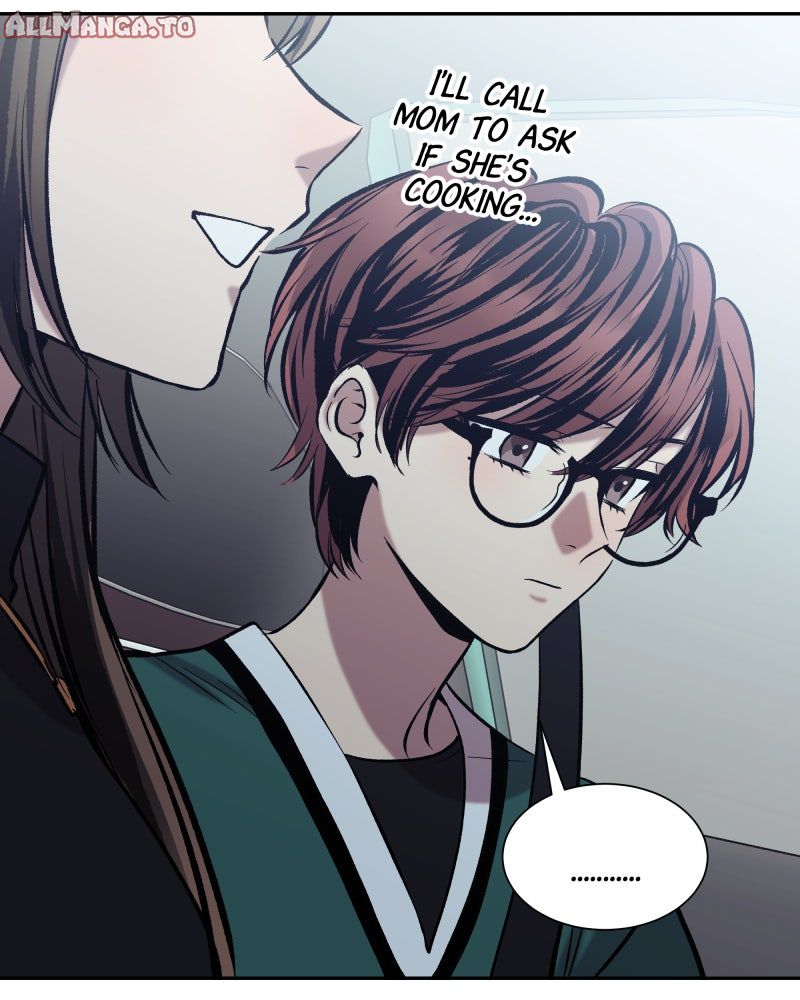 Read The Guy Upstairs EN Manga Online