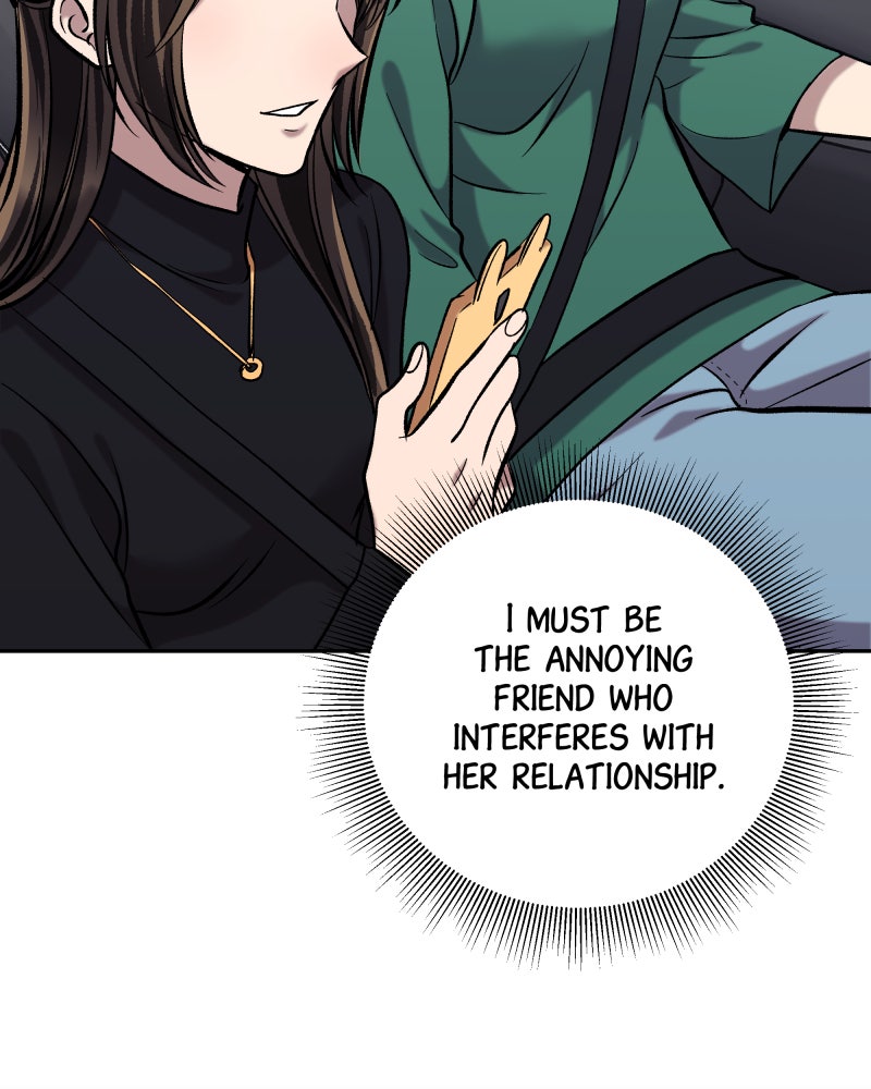 Read The Guy Upstairs EN Manga Online