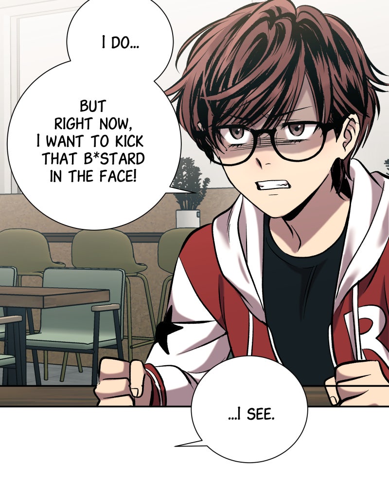 Read The Guy Upstairs EN Manga Online