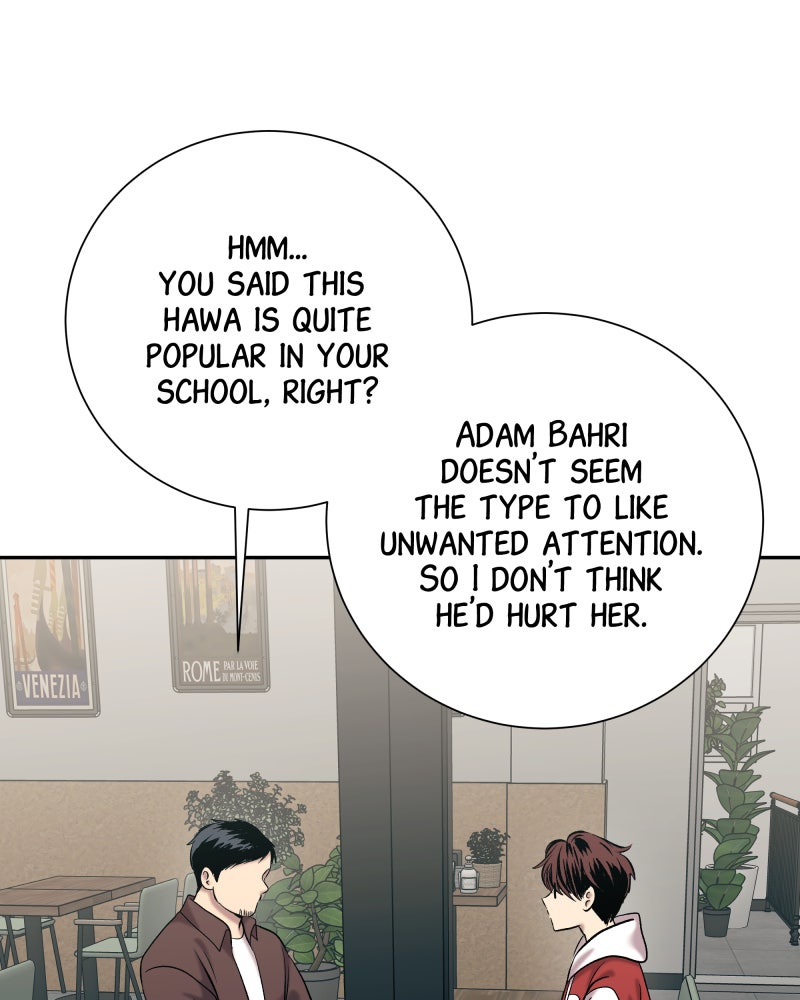 Read The Guy Upstairs EN Manga Online