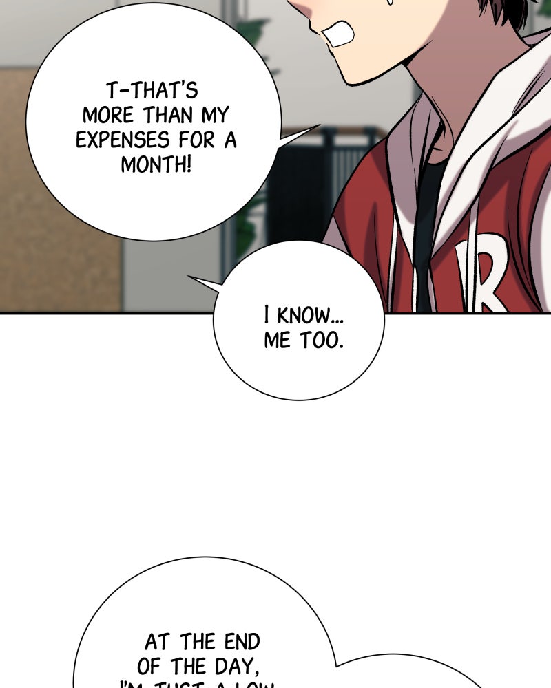 Read The Guy Upstairs EN Manga Online