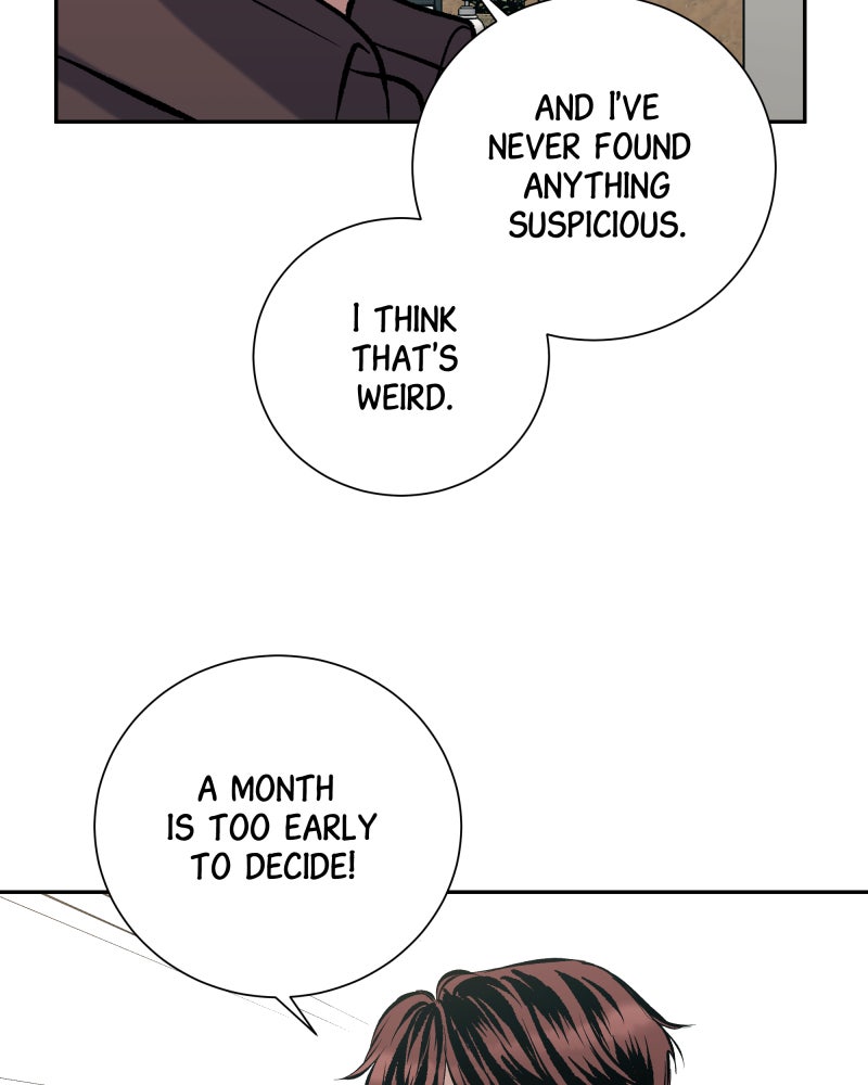 Read The Guy Upstairs EN Manga Online