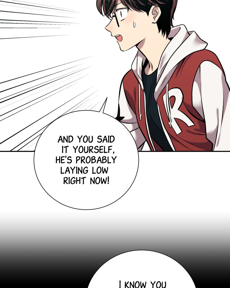 Read The Guy Upstairs EN Manga Online