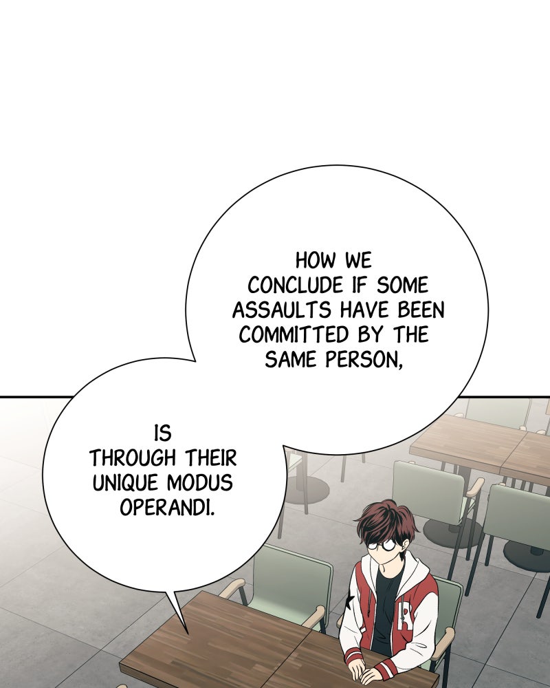 Read The Guy Upstairs EN Manga Online