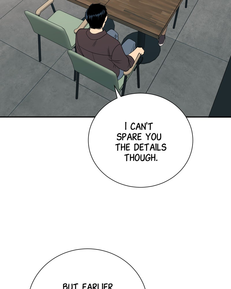 Read The Guy Upstairs EN Manga Online