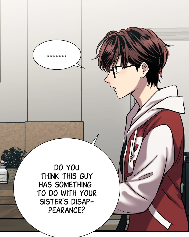 Read The Guy Upstairs EN Manga Online