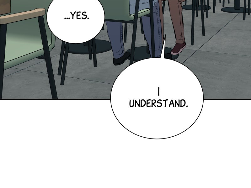 Read The Guy Upstairs EN Manga Online