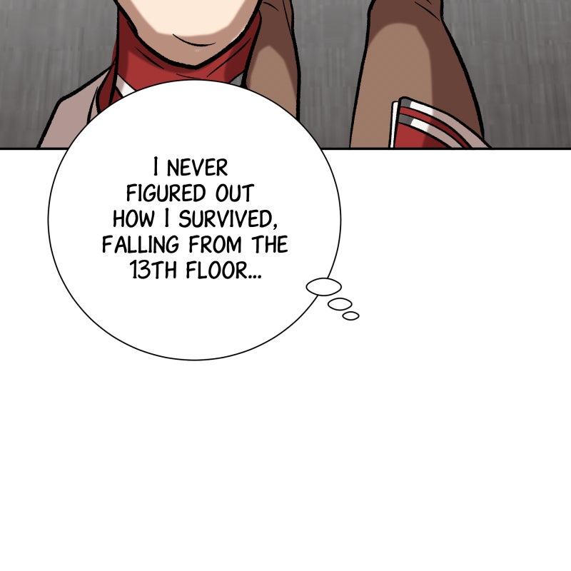 Read The Guy Upstairs EN Manga Online